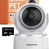 Happysnoots IP Camera 1080p - Huisdiercamera - Wifi Beveiligingscamera - Nachtzicht - Hondencamera