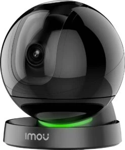 Imou Rex 4MP - IP-camera - Camera Beveiliging - Babyfoon - QHD (1440P) - Privacy Stand