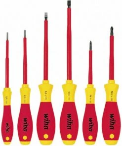 Wiha Schroevendraaierset 320N K6 7 Wiha Schroevendraaierset 320N K6 -Makita || Merkloos || Stanley Verkoopwinkel 1003x1200 1