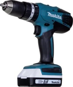 Makita HP457DWE10 Klopboor-/Schroefmachine -18 V - Met 74-Delige Accesoireset 17 Makita HP457DWE10 Klopboor-/Schroefmachine -18 V - Met 74-Delige Accesoireset -Makita || Merkloos || Stanley Verkoopwinkel 1005x1200 4