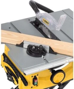 Powerplus POWX07598 Zaagtafel - Tafelzaagmachine Met Onderstel - 2000W - 250mm Zaagblad- Incl. 24 Tanden Cirkelzaag Blad Voor Hout, Parallelgeleider, Aansluiting Voor Stofzuiger - Stevig En Gebruiksvriendelijk -Makita || Merkloos || Stanley Verkoopwinkel 1006x1200 11