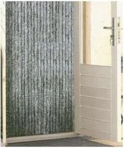 Merkloos Cortenda Kattenstaart Vliegengordijn - 90 X 220 Cm - Blauw/Grijs/Wit 14 Merkloos Cortenda Kattenstaart Vliegengordijn - 90 X 220 Cm - Blauw/Grijs/Wit -Makita || Merkloos || Stanley Verkoopwinkel 1006x1200 14