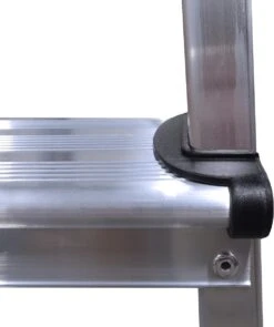 Alumexx Hobby-Line - Huishoudtrap 8 Treden - Keukentrap - Inklapbaar - 3.70m Werkhoogte 10 Alumexx Hobby-Line - Huishoudtrap 8 Treden - Keukentrap - Inklapbaar - 3.70m Werkhoogte -Makita || Merkloos || Stanley Verkoopwinkel 1006x1200