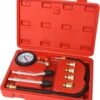 Tectake Compressietester - 401126