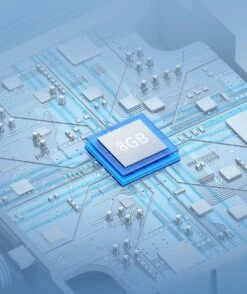 Eufy Spotlight IP-camera - Met Geïntegreerd Zonnepaneel (solar) - 2K -Makita || Merkloos || Stanley Verkoopwinkel 1009x1200 6