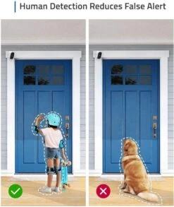 Eufycam 2C - 3 Beveiligingscamera's / IP-camera's + Basisstation - 180 Dagen Batterij - Voor Binnen & Buiten 21 Eufycam 2C - 3 Beveiligingscamera's / IP-camera's + Basisstation - 180 Dagen Batterij - Voor Binnen & Buiten -Makita || Merkloos || Stanley Verkoopwinkel 1011x1200 2