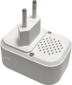 THEROB - T-ring Losse Extra Chime Deurbel. WIT. (ALLEEN PASSEND OP DE OMSCHREVEN ARTIKEL NUMMERS EN TYPEN) -Makita || Merkloos || Stanley Verkoopwinkel 1014x1200 7