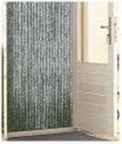 Merkloos Cortenda Kattenstaart Vliegengordijn - 90 X 220 Cm - Blauw/Grijs/Wit 15 Merkloos Cortenda Kattenstaart Vliegengordijn - 90 X 220 Cm - Blauw/Grijs/Wit -Makita || Merkloos || Stanley Verkoopwinkel 1014x1200 8