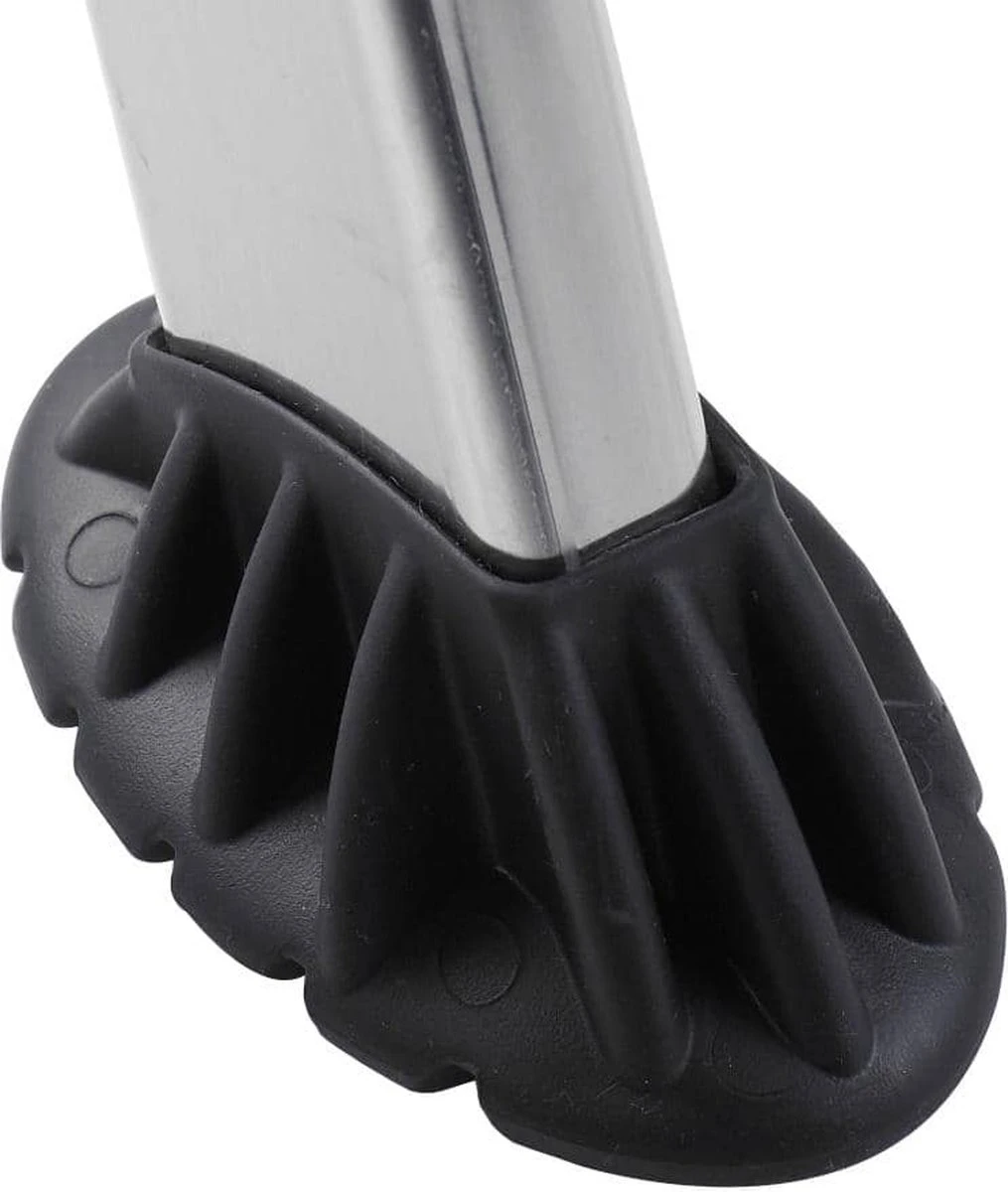 Altrex Double Decker 6 Treeds - Huishoudtrap - Werkhoogte 3.25m 3 Altrex Double Decker 6 Treeds - Huishoudtrap - Werkhoogte 3.25m - Afbeelding 3