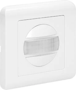 PIR Bewegingsmelder - 160 ° Detectie - Wand Inbouw - 9 Meter Bereik - Wit - IP20 - Tweedraads - 60mm Inbouw - 3 Jaar Garantie! 13 PIR Bewegingsmelder - 160 ° Detectie - Wand Inbouw - 9 Meter Bereik - Wit - IP20 - Tweedraads - 60mm Inbouw - 3 Jaar Garantie! -Makita || Merkloos || Stanley Verkoopwinkel 1017x1200 5