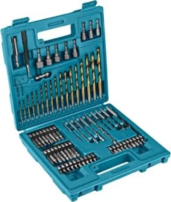 Makita B-49373 Boor-/schroefbitset - 75-delig -Makita || Merkloos || Stanley Verkoopwinkel 1018x1200 1