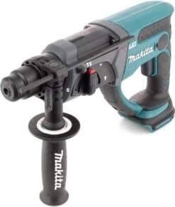 Makita 18 V Combihamer - DHR202ZJ - In Mbox - Losse Body (geleverd Zonder Accu En Lader) -Makita || Merkloos || Stanley Verkoopwinkel 1018x1200 4
