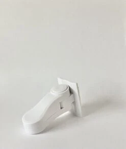 Merkloos Deurslot - Kinderslot - Privacy Slot - Safety Lock - Deurklink Beveiliger