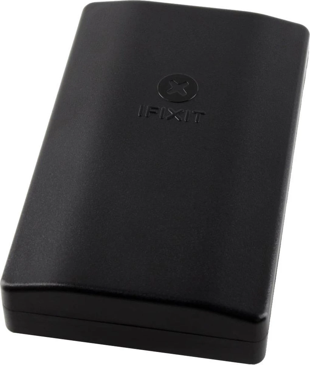 IFixit Mahi - 48 Bit Driver Kit Bitset 3 IFixit Mahi - 48 Bit Driver Kit Bitset - Afbeelding 3