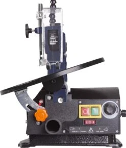 FERM Figuurzaagmachine - 120W - Variabele Snelheidsinstelling - Voetpedaal - Snelspanhendel - Incl. 6 Zaagbladen -Makita || Merkloos || Stanley Verkoopwinkel 1022x1200 2