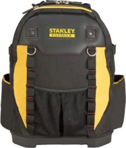 STANLEY FATMAX 1-95-611 Gereedschapsrugzak - Dubbele Ritssluiting - Comfortabel -Makita || Merkloos || Stanley Verkoopwinkel 1022x1200