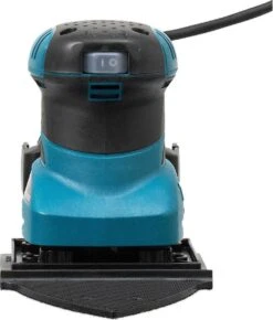 Makita BO4565K Vlakschuurmachine - 200 W - 112 X 190 Mm Schuuroppervlak -Makita || Merkloos || Stanley Verkoopwinkel 1022x1200 3