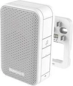 HONEYWELL GONG BEDRAAD ZONDER BELDRUKKER WIT DW311S -Makita || Merkloos || Stanley Verkoopwinkel 1022x1200 7