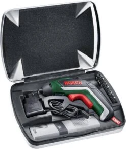 Bosch IXO V Basic Accu Schroefmachine - 3,6V Li-Ion - Incl. 10 Bits -Makita || Merkloos || Stanley Verkoopwinkel 1023x1200 4