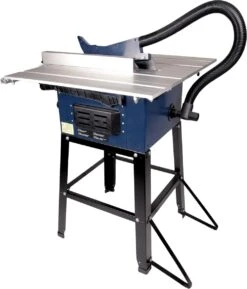 FERM TSM1033 Zaagtafel Ø250mm (T40) - 1800W - Uitschuifbaar Aluminium Werkblad - In Hoogte En Hoek Verstelbaar Zaagblad - Incl. TCT T40 250mm Zaagblad 17 FERM TSM1033 Zaagtafel Ø250mm (T40) - 1800W - Uitschuifbaar Aluminium Werkblad - In Hoogte En Hoek Verstelbaar Zaagblad - Incl. TCT T40 250mm Zaagblad -Makita || Merkloos || Stanley Verkoopwinkel 1024x1200 4