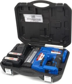 Professionele Tacker En Spijkerpistool Op Accu ( 18 Volt -50/40mm Lengte ) -Makita || Merkloos || Stanley Verkoopwinkel 1025x1200 4