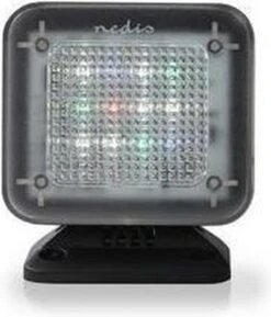 Nedis TV-Simulator - USB Gevoed - Binnen - Zwart -Makita || Merkloos || Stanley Verkoopwinkel 1025x1200 5