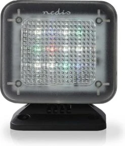 Nedis TV-Simulator - USB Gevoed - Binnen - Zwart -Makita || Merkloos || Stanley Verkoopwinkel 1026x1200 6