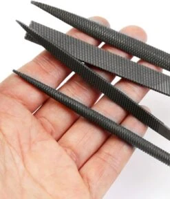 PD® - Vijlenset 5 Delig - Vijl - Sleutelvijlen - Geschikt Voor Licht En Precies Vijlwerk 7 PD® - Vijlenset 5 Delig - Vijl - Sleutelvijlen - Geschikt Voor Licht En Precies Vijlwerk -Makita || Merkloos || Stanley Verkoopwinkel 1029x1200 1