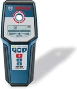 Bosch Professional GMS120 - Leidingzoeker - Detector -Makita || Merkloos || Stanley Verkoopwinkel 1032x1200
