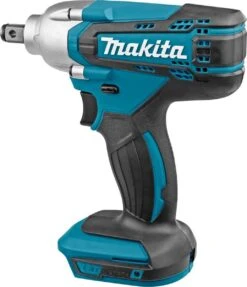 Makita DTW190z 18V Li-Ion Slagmoersleutel - Losse Body (geleverd Zonder Accu En Lader) -Makita || Merkloos || Stanley Verkoopwinkel 1033x1200 4