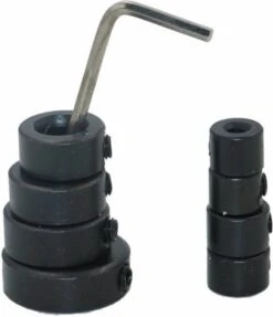 Benson Boor Diepte Ringen 3 Tot 12 Mm - 8 Delig -Makita || Merkloos || Stanley Verkoopwinkel 1033x1200 5