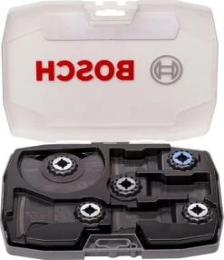 Bosch GOP Starlock 5-delige Accessoireset Best Of Cutting -Makita || Merkloos || Stanley Verkoopwinkel 1033x1200 6