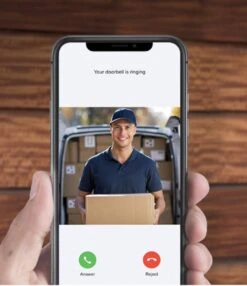 Ezviz DB2 Beldrukker - Slimme Deurbel - Wit - Draadloos - 176-graden Kijkhoek 17 Ezviz DB2 Beldrukker - Slimme Deurbel - Wit - Draadloos - 176-graden Kijkhoek -Makita || Merkloos || Stanley Verkoopwinkel 1035x1200 7