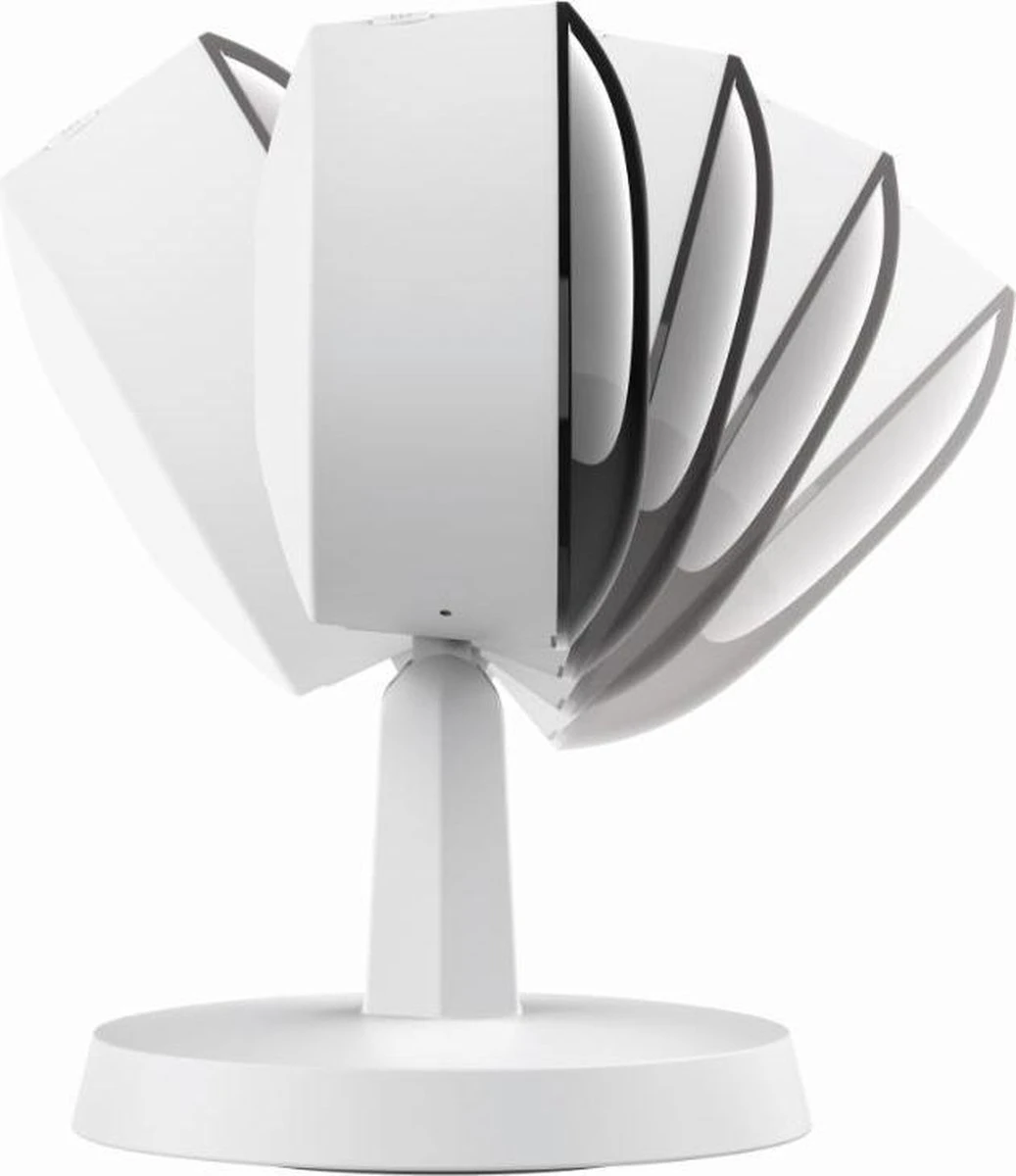 KlikAanKlikUit IPCAM-2500 - IP-camera Binnen - Wit 12 KlikAanKlikUit IPCAM-2500 - IP-camera Binnen - Wit - Afbeelding 12