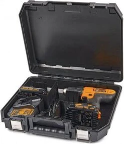 DeWalt DCD771C2 - Accuboormachine - 18V - Inclusief 2 Accu's -Makita || Merkloos || Stanley Verkoopwinkel 1039x1200 7