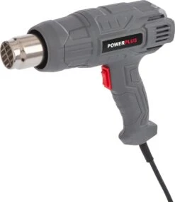Powerplus POWE80041 Heteluchtpistool - 2000 W -Makita || Merkloos || Stanley Verkoopwinkel 1039x1200 8