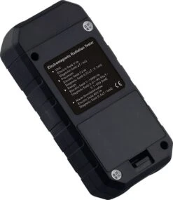 Stralingsdetector - Elektromagnetische Stralingsmeter - Elektrische Veld Tester Magnetics - Magnetisch Veld - EMF Meter - StraleCheck - Radiaal - Stralingsmeter -Makita || Merkloos || Stanley Verkoopwinkel 1041x1200