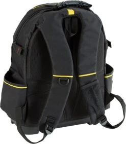 STANLEY FATMAX 1-95-611 Gereedschapsrugzak - Dubbele Ritssluiting - Comfortabel -Makita || Merkloos || Stanley Verkoopwinkel 1043x1200
