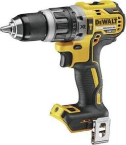 DeWalt DCK266P2T Combiset - Accu Klop-/Schroefboormachine + Accu Slagschroevendraaier - 18V 5.0Ah XR Li-ion -Makita || Merkloos || Stanley Verkoopwinkel 1044x1200 5