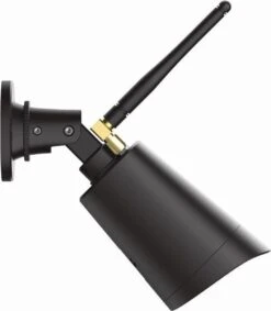 KlikAanKlikUit IPCAM-3500 - Beveiligingscamera Buiten - Zwart 15 KlikAanKlikUit IPCAM-3500 - Beveiligingscamera Buiten - Zwart -Makita || Merkloos || Stanley Verkoopwinkel 1046x1200 12