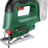 Bosch EasySaw 18V-70 Decoupeerzaag - Zonder 18V Accu En Lader