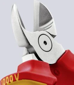 Knipex Zijsnijtang - 7006 - 160mm -Makita || Merkloos || Stanley Verkoopwinkel 1047x1200 1