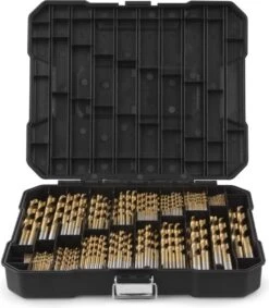 Wolfgang Borenset - 170-delig