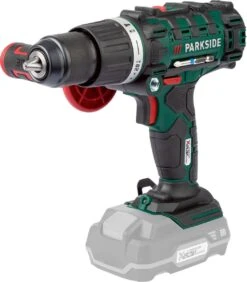 Parkside 3 In 1 Accu Klopboorschroefmachine - 20V - Zonder Accu - Toerental: 0-440 Tpm (1e Versnelling) | 0-1650 Tpm (2e Versnelling) - Slagfrequentie: 26.400 Spm - Klopboor / Schroefmachine - Exclusief Accu En Snellader -Makita || Merkloos || Stanley Verkoopwinkel 1050x1200 2