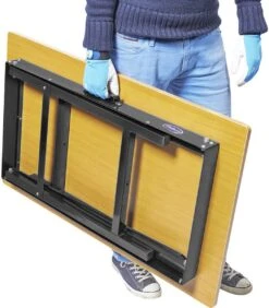 Datona® Werkbank Mobiel - Zwart -Makita || Merkloos || Stanley Verkoopwinkel 1050x1200