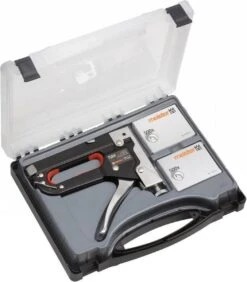 Hofftech Handtacker Nietmachine Tacker Set -Makita || Merkloos || Stanley Verkoopwinkel 1052x1200