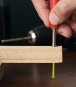 PD® - Markeerpotlood + Navulling - Pica Dry Alternatief - Bouwpotlood - Timmermanspotlood - Inclusief Navulling & Ingebouwde Puntenslijper Dop -Makita || Merkloos || Stanley Verkoopwinkel 1054x1200 1