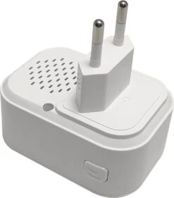 THEROB - T-ring Losse Extra Chime Deurbel. WIT. (ALLEEN PASSEND OP DE OMSCHREVEN ARTIKEL NUMMERS EN TYPEN) -Makita || Merkloos || Stanley Verkoopwinkel 1054x1200 9