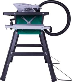 VONROC Zaagtafel – 1500W – Ø210MM – 40T Zaagblad – Incl. Onderstel -Makita || Merkloos || Stanley Verkoopwinkel 1055x1200 1