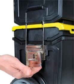 STANLEY 1-70-326 Mobile Work Center Gereedschapswagen - 3 In 1 - Moduleerbaar -Makita || Merkloos || Stanley Verkoopwinkel 1056x1200 2